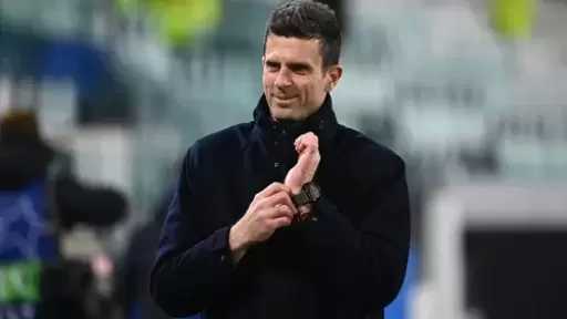 تياجو موتا يعتذر عن تدريب إيطاليا ويواصل الابتعاد عن الملاعب