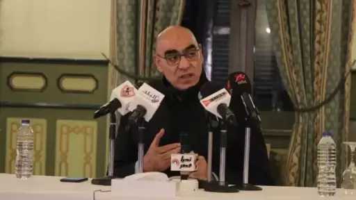 هشام نصر: دعم أبناء الزمالك المخلصين حافظ على مسيرة النادي