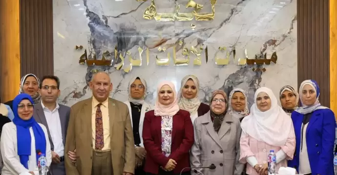 «الزراعة»: إصدار أكثر من 11 ألف موافقة وتأهيل 1600 متدرب للاستخدام الآمن للمبيدات خلال 6 أشهر
