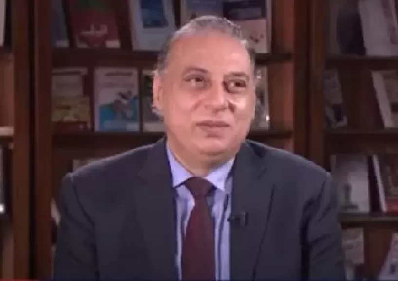 خط أحمر