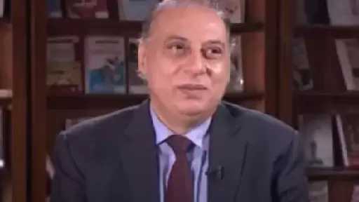 النائب محمد كمال: جامعة كيان تعزز البحث العلمي في المجالات الاستراتيجية
