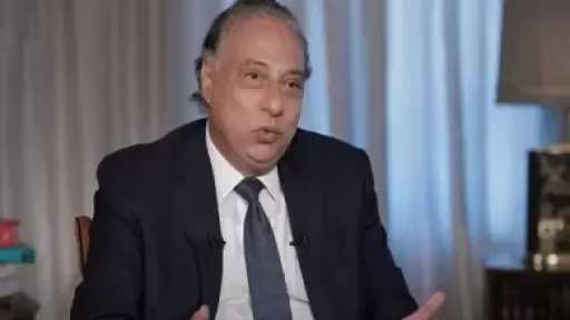 رئيس العلاقات الخارجية بالشيوخ: أمريكا أخطأت في تقدير الحرب مع إيران.. ولا أتوقع الوصول لاتفاق قريبًا