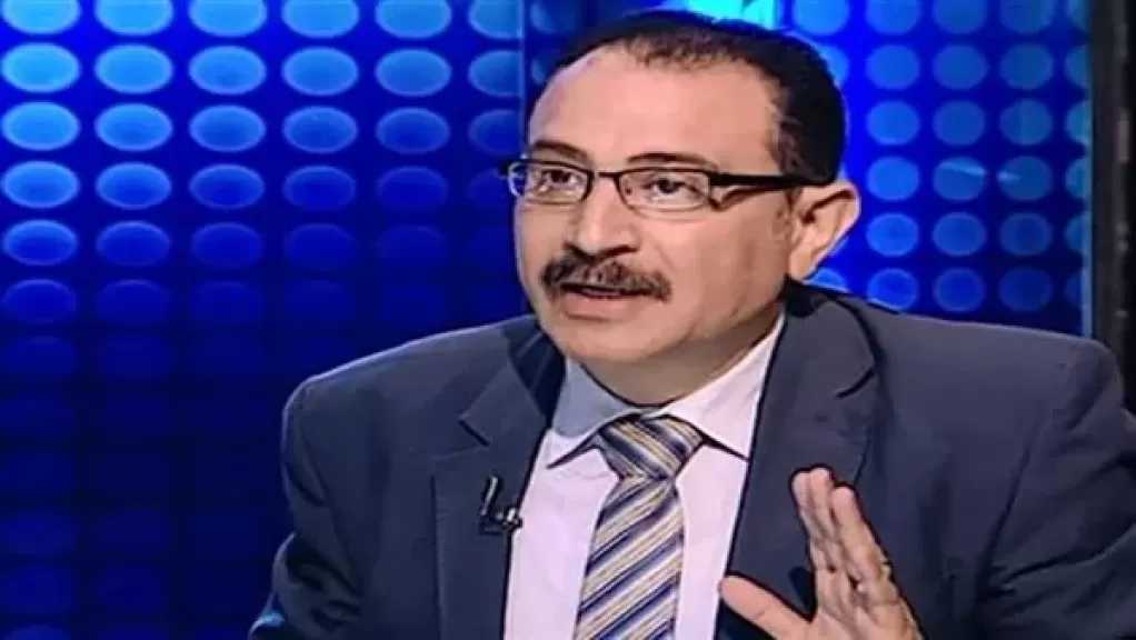 طارق فهمي: مصر تمارس تحركًا مسؤولا يتناسب مع تعقيدات المشهد الإقليمي