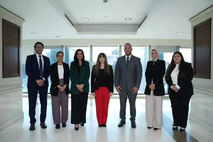 البنك الأهلي المصري يواصل جهوده لدعم التنمية المجتمعية وتحقيق أهداف التنمية المستدامة