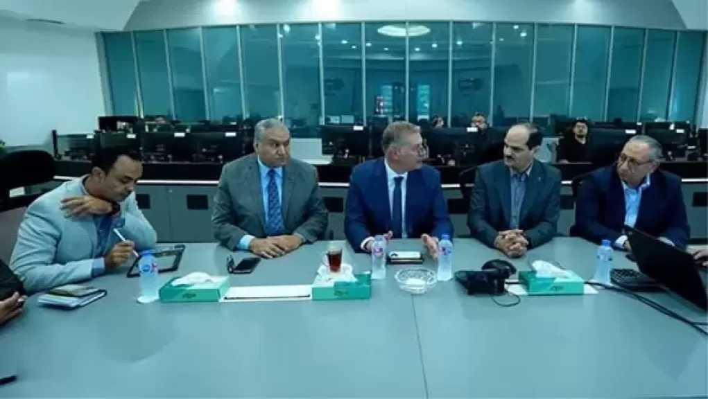 وزير البترول: تأمين كامل احتياجات السوق المحلية خلال ذروة الاستهلاك الأيام الماضية