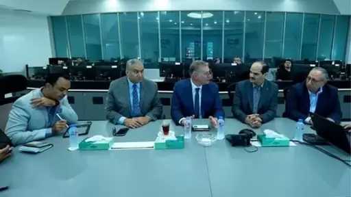 وزير البترول: تأمين كامل احتياجات السوق المحلية خلال ذروة الاستهلاك الأيام الماضية