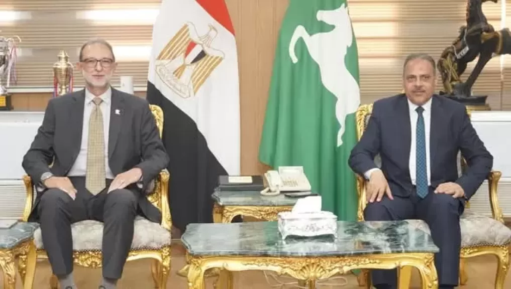 خط أحمر