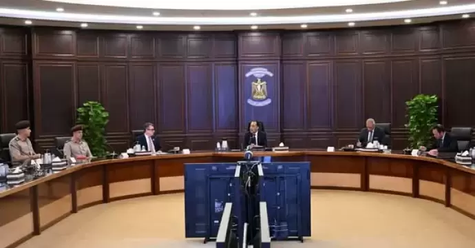 رئيس الوزراء يتابع الاستعدادات الجارية لبدء تنفيذ مشروعات المرحلة الثانية من المبادرة الرئاسية ”حياة كريمة”