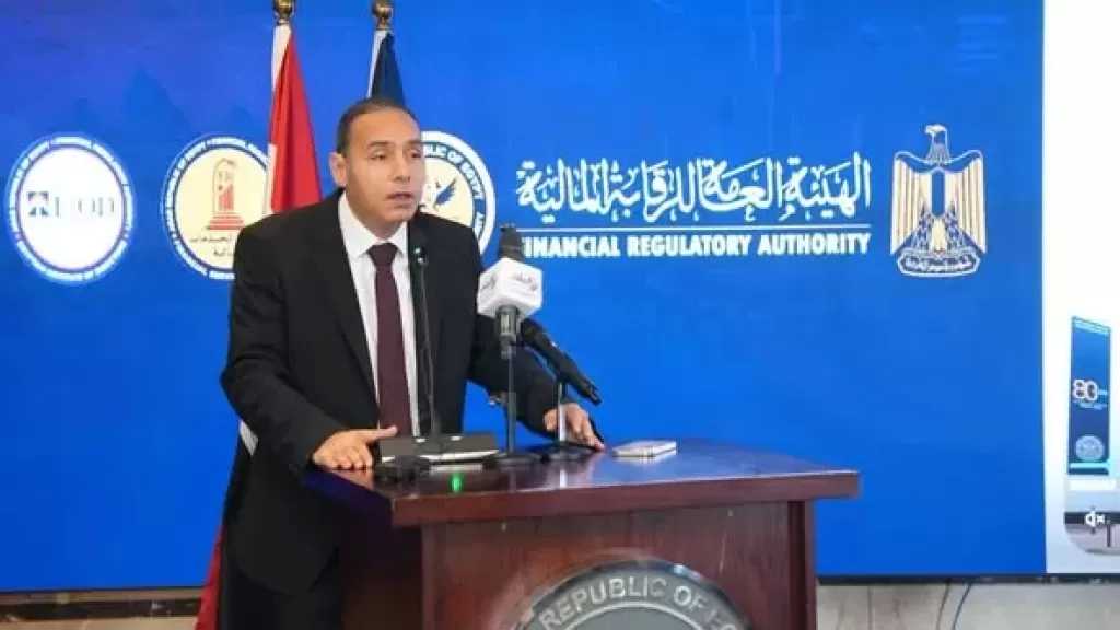 رئيس الرقابة المالية: تنوع قطاعات وأحجام شركات الطروحات يشير إلى زيادة الفرص المتاحة أمام المستثمرين قريبًا