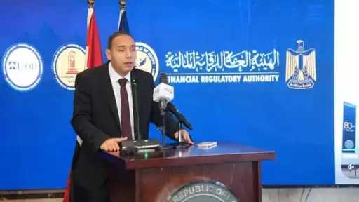 رئيس الرقابة المالية: تنوع قطاعات وأحجام شركات الطروحات يشير إلى زيادة الفرص المتاحة أمام المستثمرين قريبًا