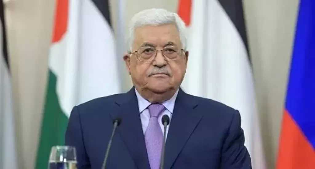 رئيس فلسطين يبعث رسائل لعدد من قادة الدول والمنظمات لوقف العدوان الإسرائيلي وإرهاب المستوطنين