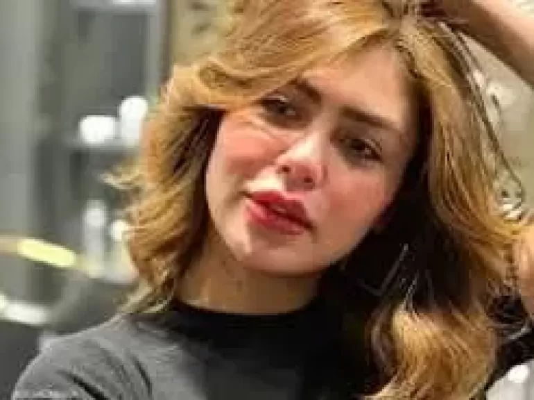 خط أحمر