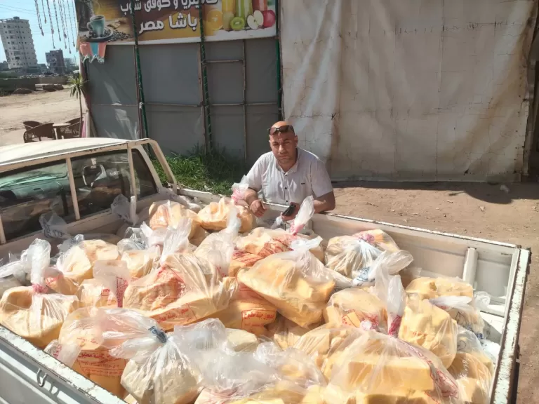 خط أحمر