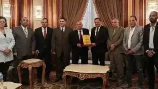 نقيب الصحفيين: القضاء الدرع الحقيقي للصحافة لحماية حرية الرأي والتعبير