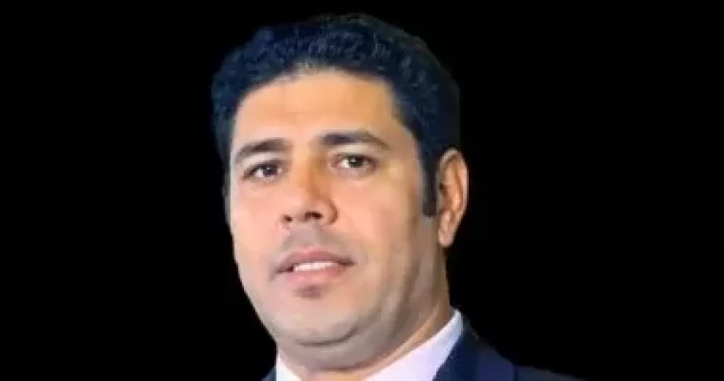 خط أحمر