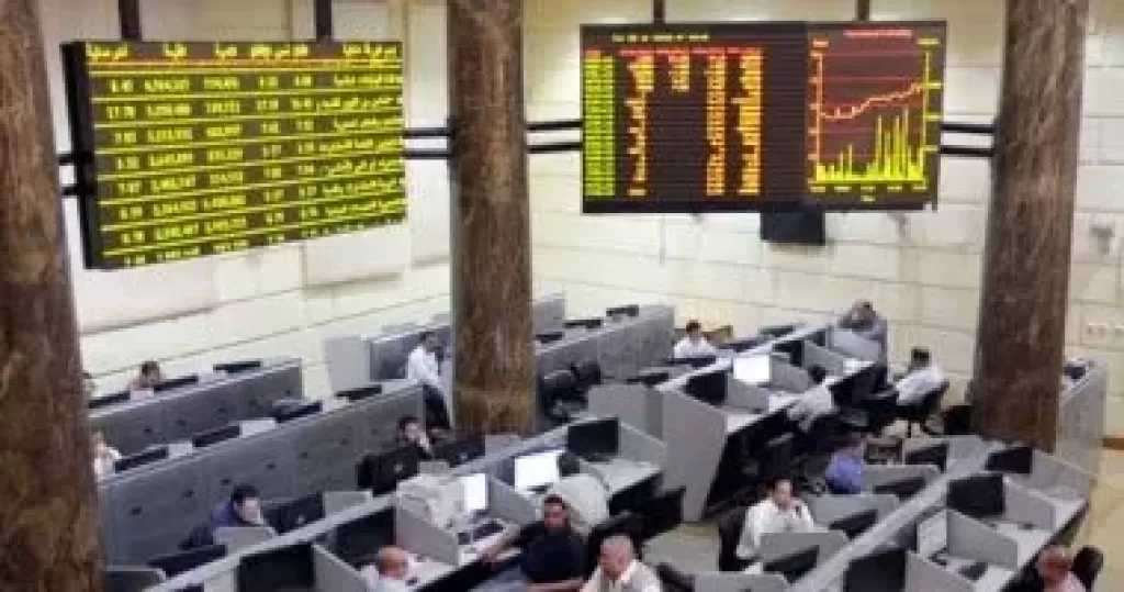 أخبار البورصة اليوم الأحد 26-7-2026