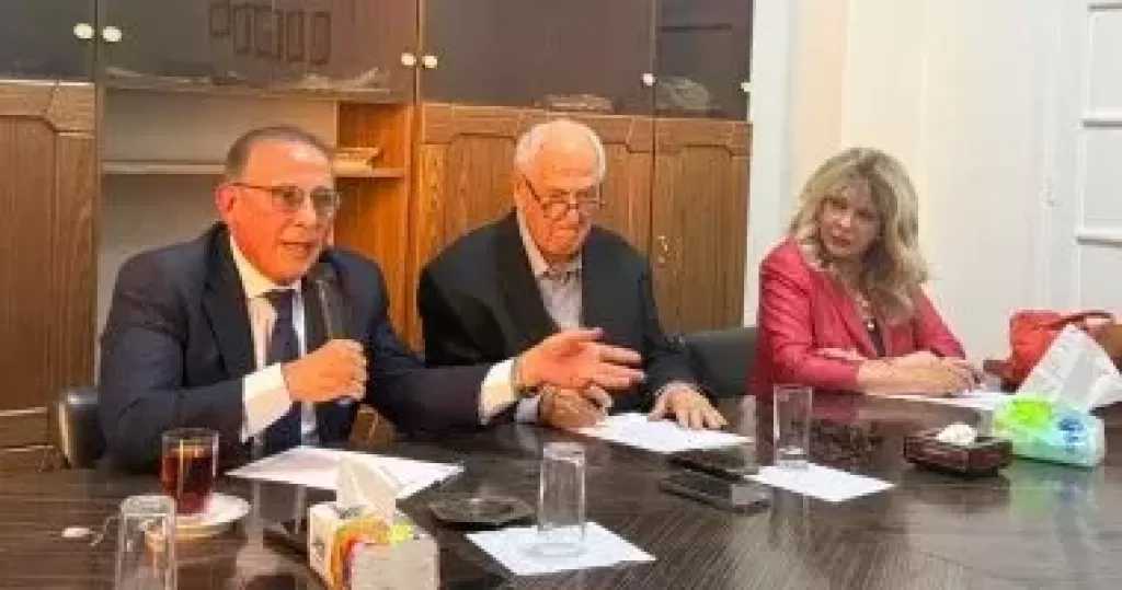 رئيس اتحاد الغرف السياحية: الساحل الشمالي يحتاج إلى زيادة الفنادق