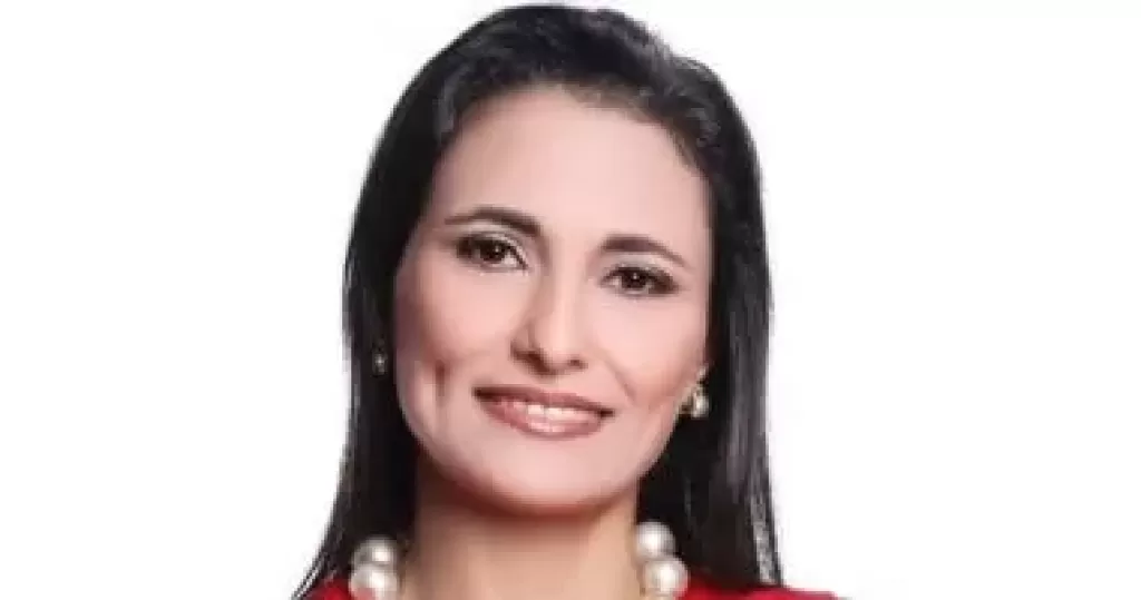 خط أحمر