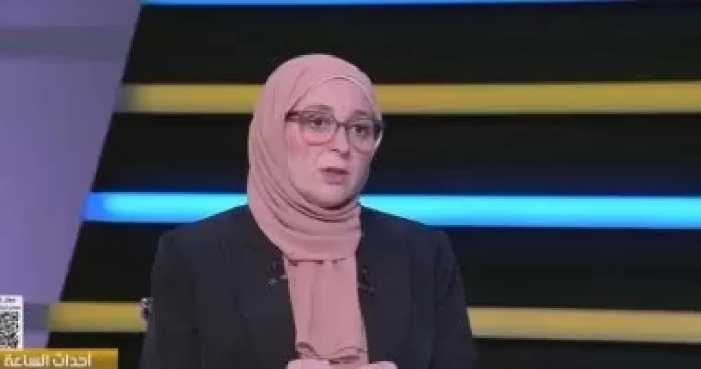 خط أحمر