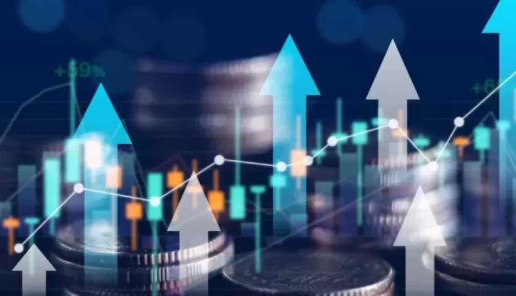 المركزي يرصد نموًا في التمويلات والودائع وتوسعًا في الخدمات المصرفية الرقمية