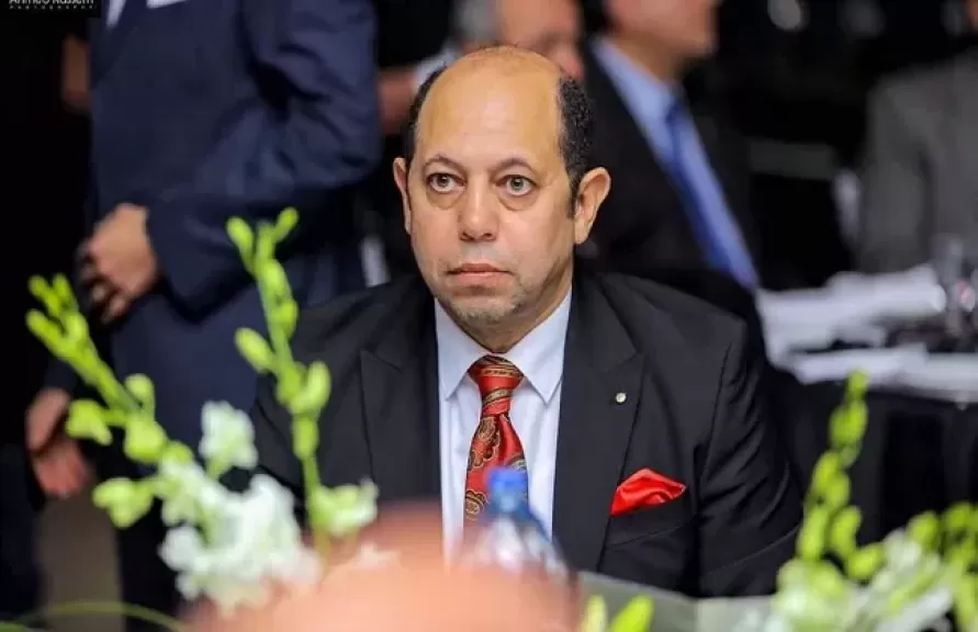 خط أحمر