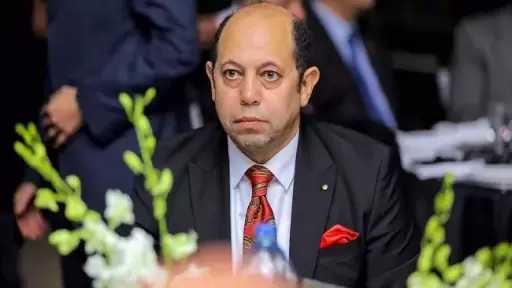 أحمد سليمان: الزمالك سيظل ملكا لجماهيره