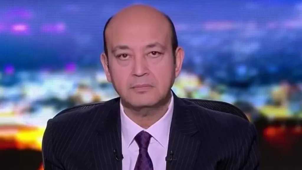 عمرو أديب: الاستثمارات العقارية الإماراتية في مصر متميزة وتحقق نجاحا كبيرا