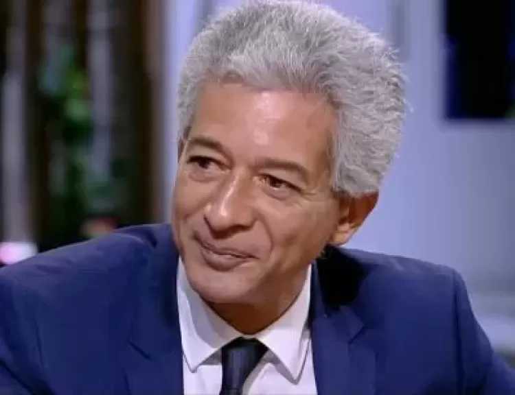 مستشار اتحاد الغرف التجارية عن فرض ترامب رسوم جمركية جديدة 12.5%: ما زال لدينا ميزة تنافسية قوية