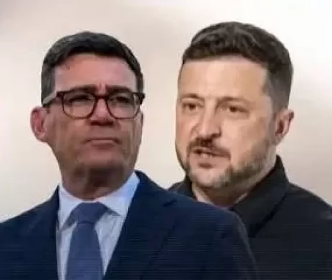 خط أحمر