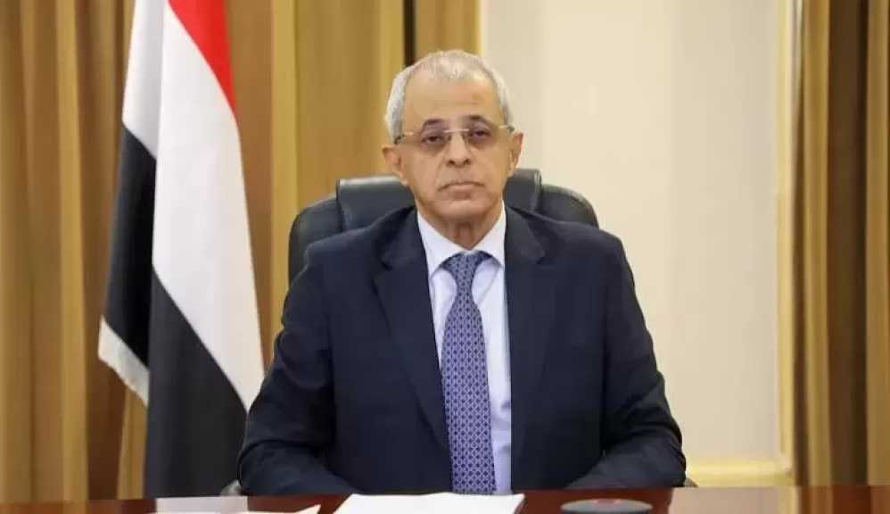 نائب وزير الخارجية اليمني: ممارسات الحوثي في البحر الأحمر تهدف لإدخال المنطقة في اضطراب