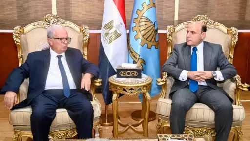 نائب رئيس الوزراء: الدولة حريصة على دعم الصناعة الوطنية وتعزيز تنافسية الاقتصاد المصري
