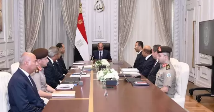 المسلماني: أرشيف الإذاعة والتليفزيون المصري يعتبر أكبر وأهم الأرشيفات الإعلامية في المنطقة العربية