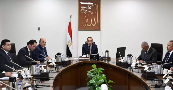 رئيس الوزراء يستعرض الرؤية المقترحة لتطوير زراعة وصناعة الكتان في مصر