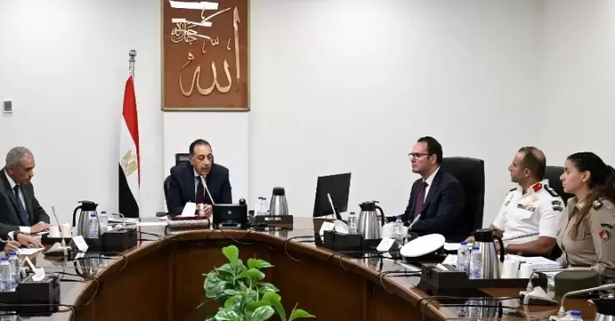 رئيس الوزراء يُتابع منظومة التعامل مع ظاهرة الكلاب الضالة