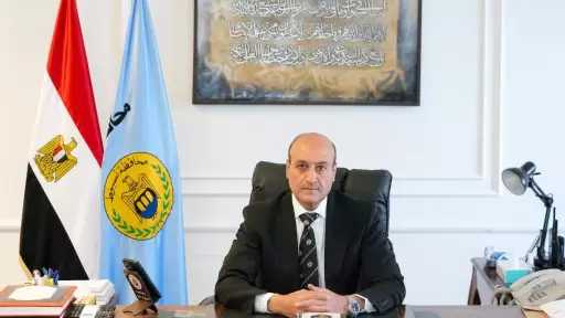 محافظ أسيوط يعلن انطلاق مهرجان التسوق الأول لجهاز مستقبل مصر بـ11 منفذًا