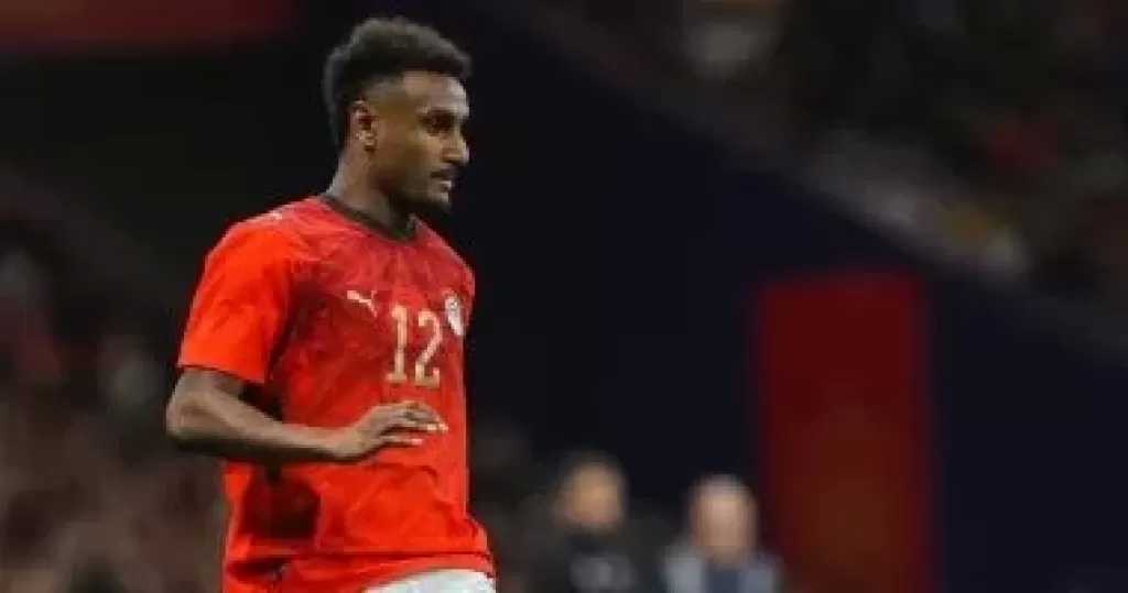 أوفييدو يرفض عرض لانس لضم هيثم حسن.. ويشترط 12 مليون يورو للتفريط فى اللاعب