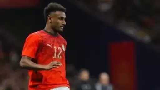 أوفييدو يرفض عرض لانس لضم هيثم حسن.. ويشترط 12 مليون يورو للتفريط فى اللاعب