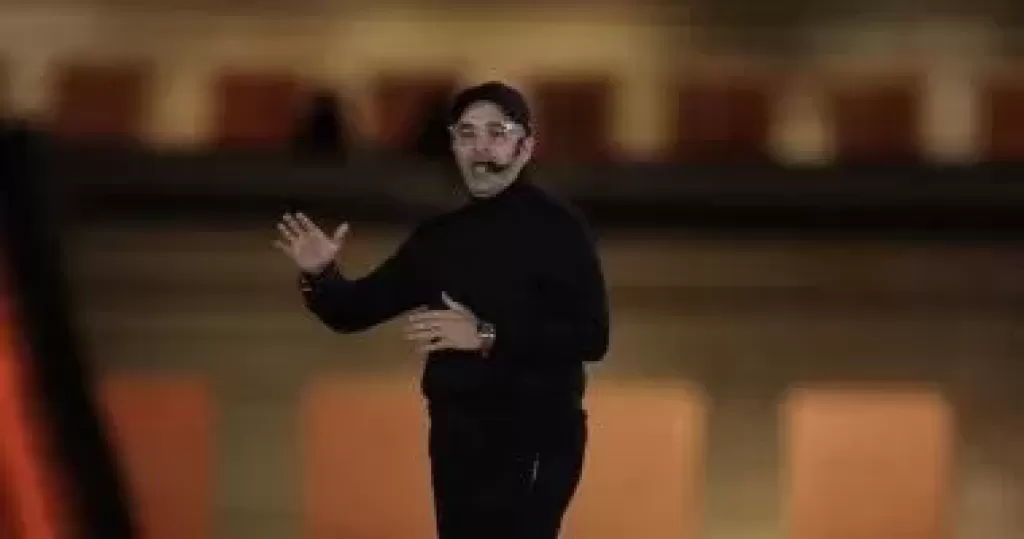 خط أحمر