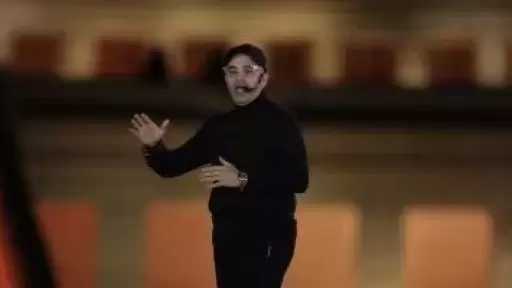 محمد كامل: خدمة 70 مليون أهلاوى أعظم قرار فى حياتى