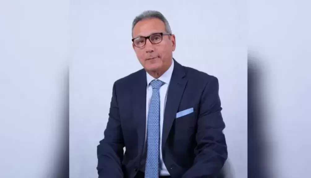 الرئيس التنفيذي للبنك الأهلي: مبادرة ”افتح حسابك” للمصريين بالخارج قائمة في 16 دولة