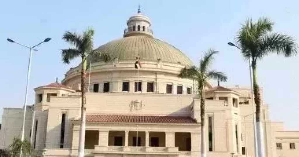 جامعة القاهرة ضمن أفضل 500 جامعة عالميا بتصنيف شنغهاي 2026 ARWU