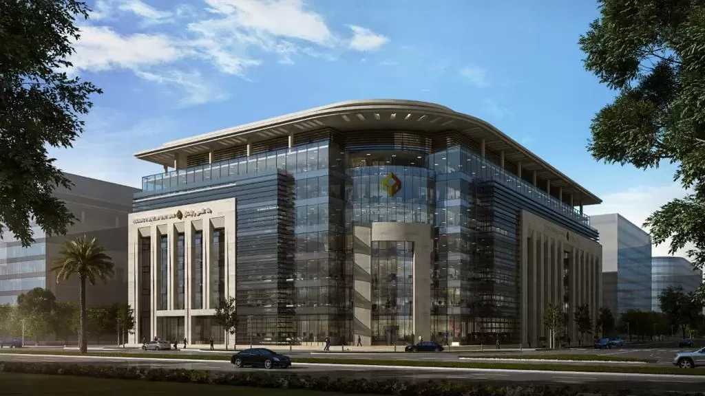 بنك التعمير والإسكان يقر تعديل مادتين من النظام الأساسي للبنك لزيادة رأس المال