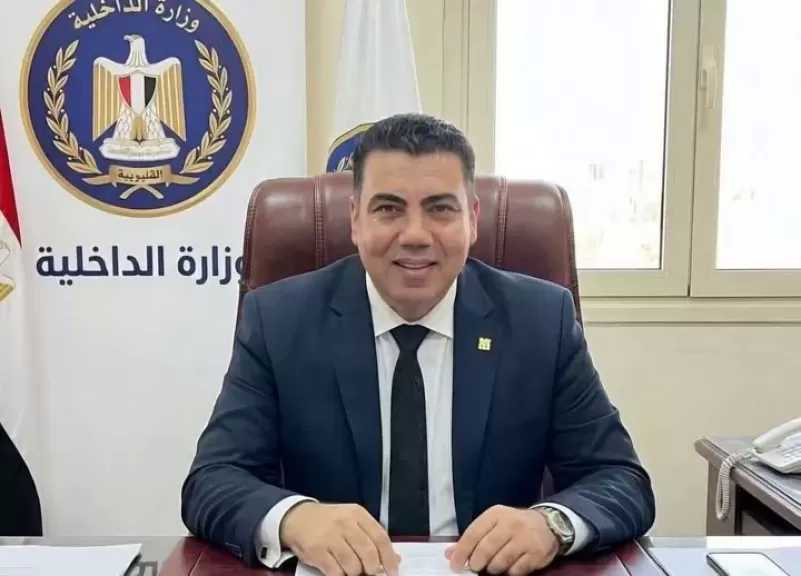 صاحب خبرة في مكافحة الجريمة.. اللواء محمد فوزي مديرا للبحث الجنائي بالقليوبية