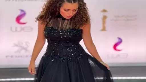 منة عدلي القيعي: «المفضل» بدأت بسؤال من زوجي.. وأكثر من 20 شخصًا صنعوا «يا مصر بتعمليها إزاي»