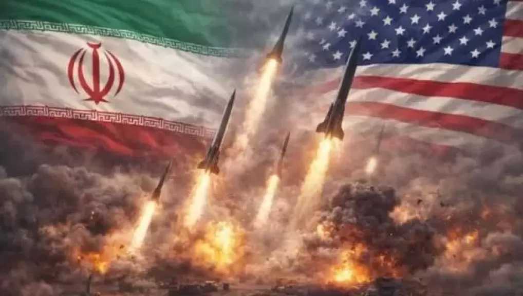 «إيكونوميست»: خيارات واشنطن لتنفيذ هجوم واسع النطاق على إيران ضيقة ومحدودة الفاعلية
