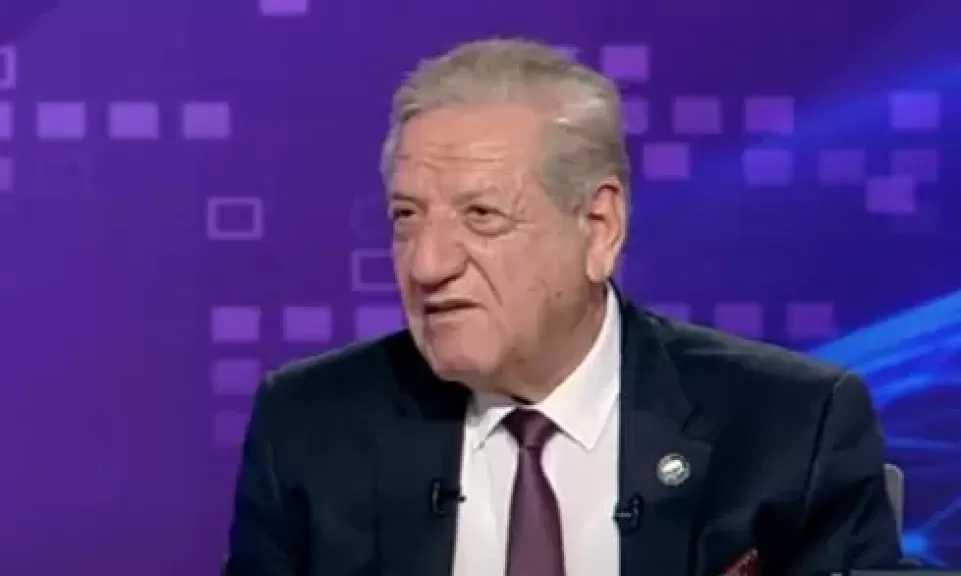 فخري الفقي: وزارة المالية سددت 1.356 تريليون جنيه لهيئة التأمينات حتى العام الماضي