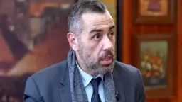 النائب محمد فؤاد: خروج 1.8 مليار دولار من الأموال الساخنة منذ بداية الشهر.. وظاهرة الدولار الخشب اختفت تماما