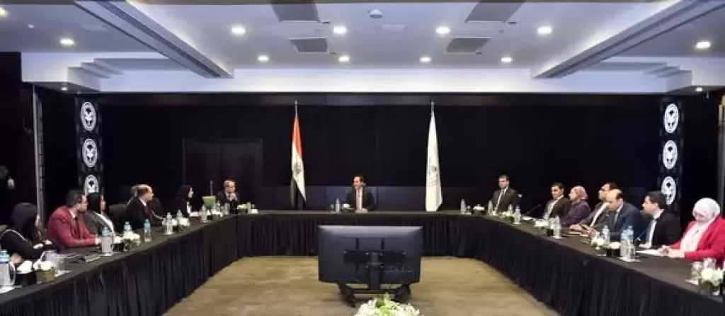 رئيس هيئة الاستثمار يشرف على التحضيرات النهائية لإطلاق منصة شكاوى المستثمرين