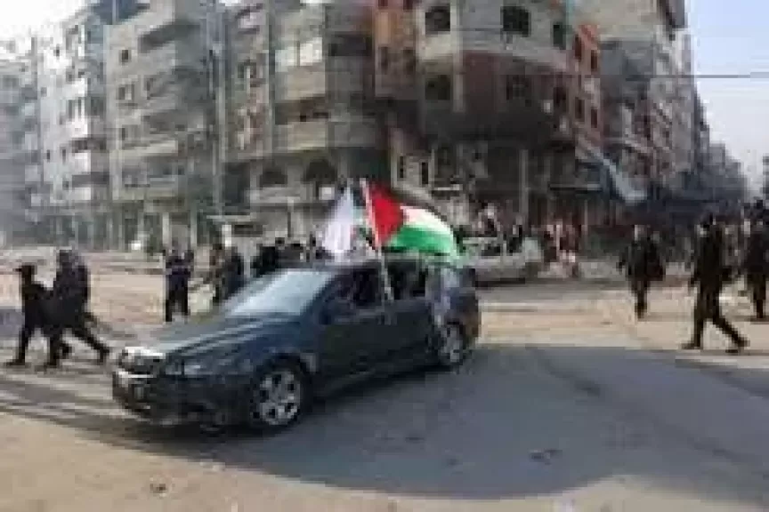 خط أحمر