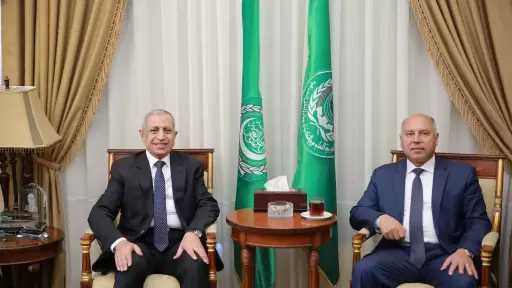 أخبار